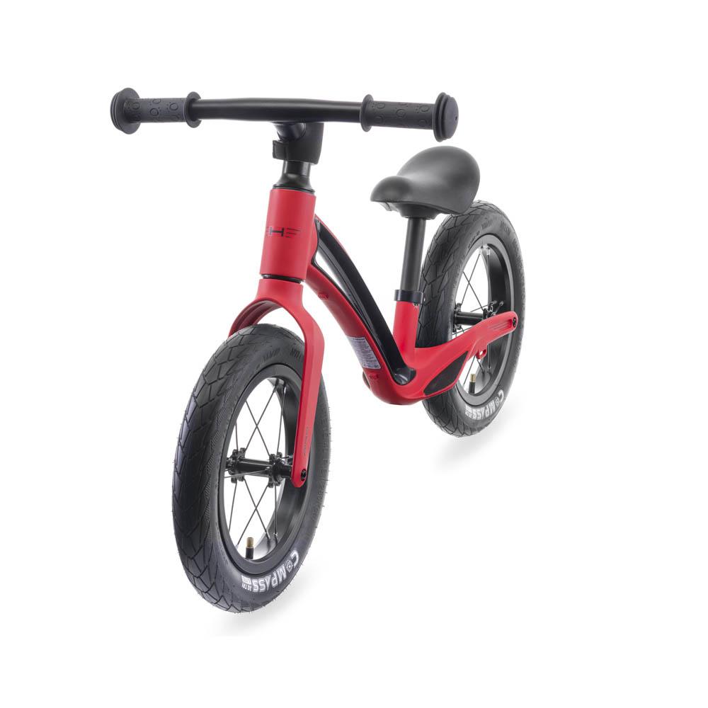 AIRO Magma Red