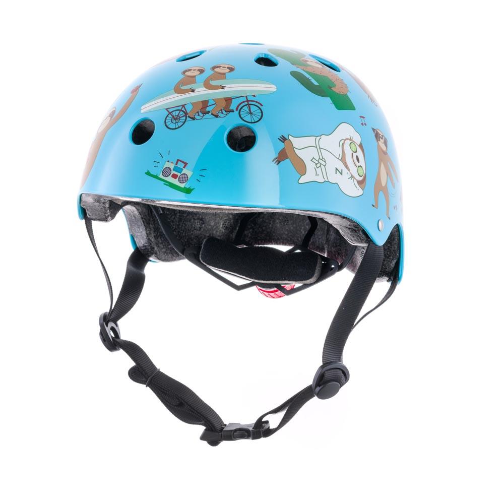 Super Sloth Kids Helmet