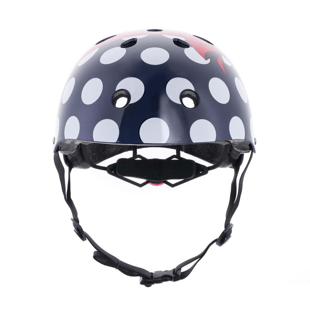 Polka Kids Helmet