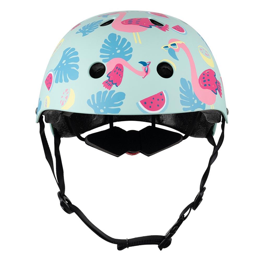 Flamingo Kids Helmet