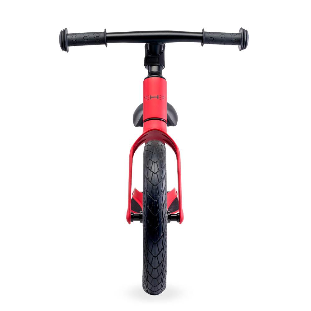 AIRO Magma Red