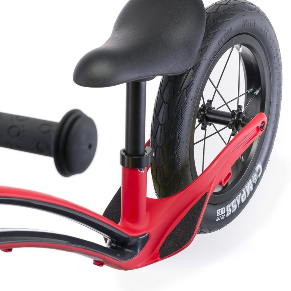 AIRO Magma Red