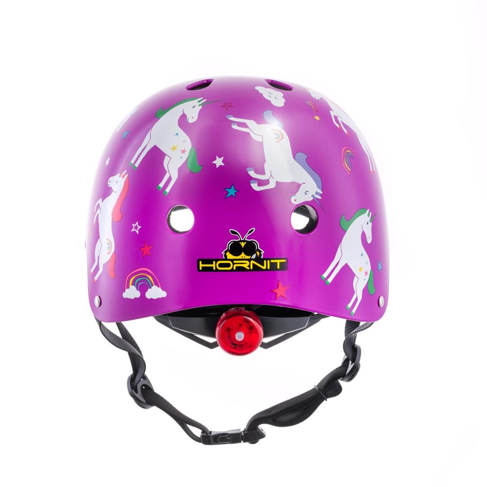 Unicorn Kids Helmet