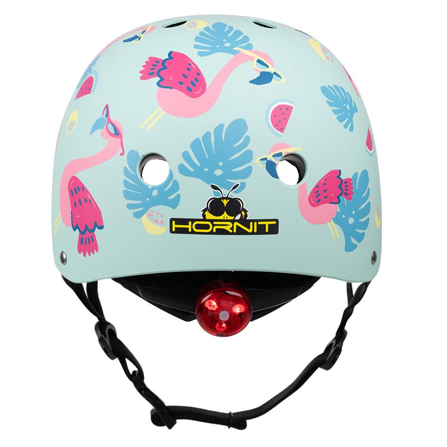 Flamingo Kids Helmet