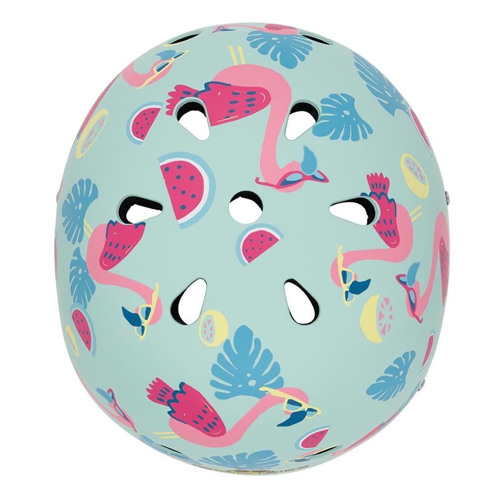 Flamingo Kids Helmet