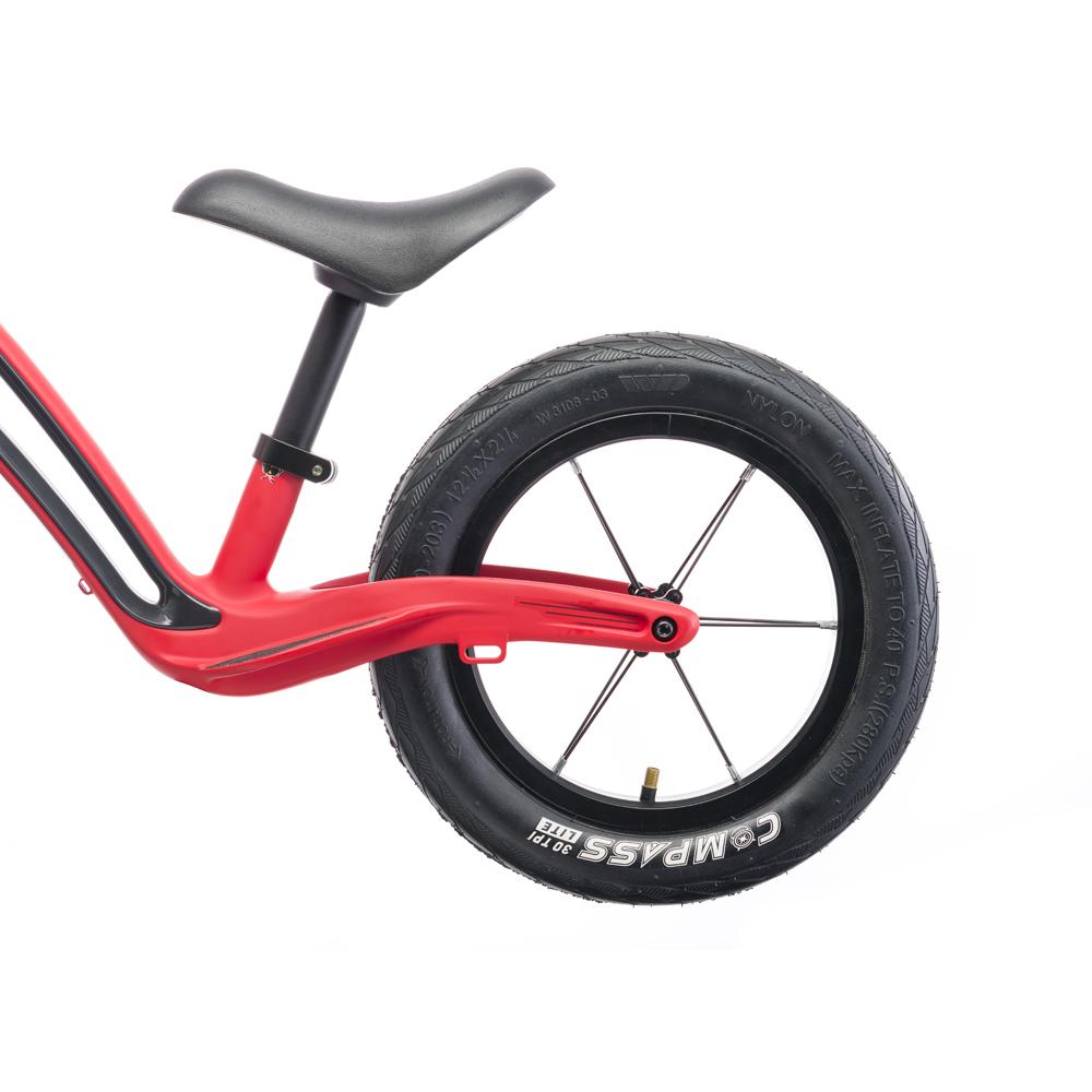 AIRO Magma Red