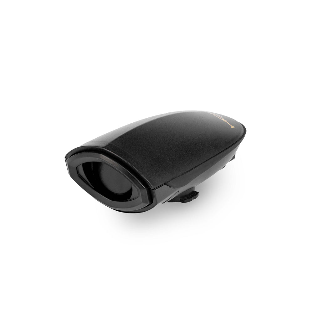 dB140 Bike Horn with Garmin Style Mount