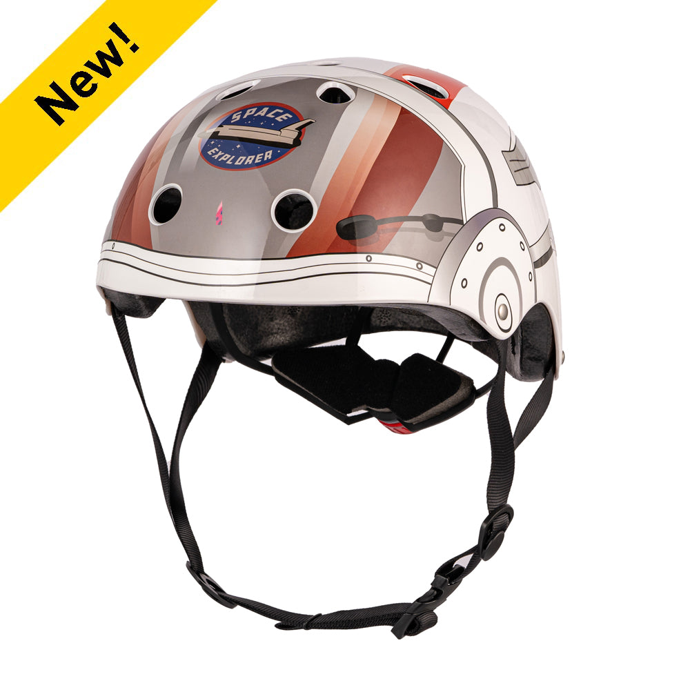 Astronaut Kids Helmet