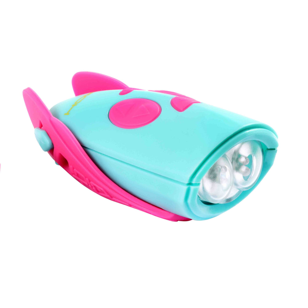 MINI Pink | Turquoise