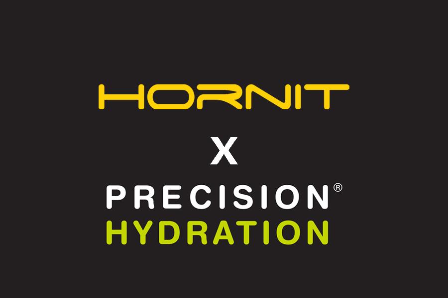 Keeping hydrated on your ride