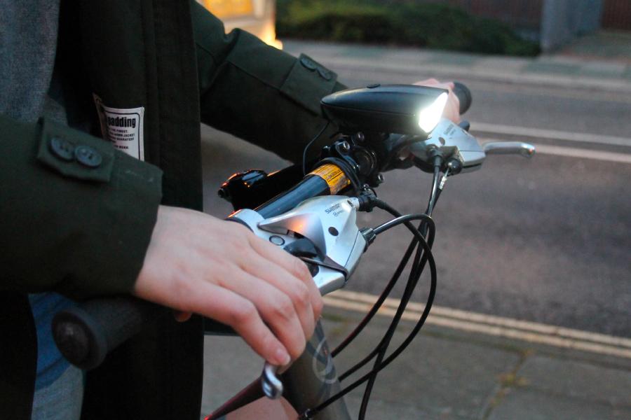 New year, New hobby – Taking up cycling in 2019