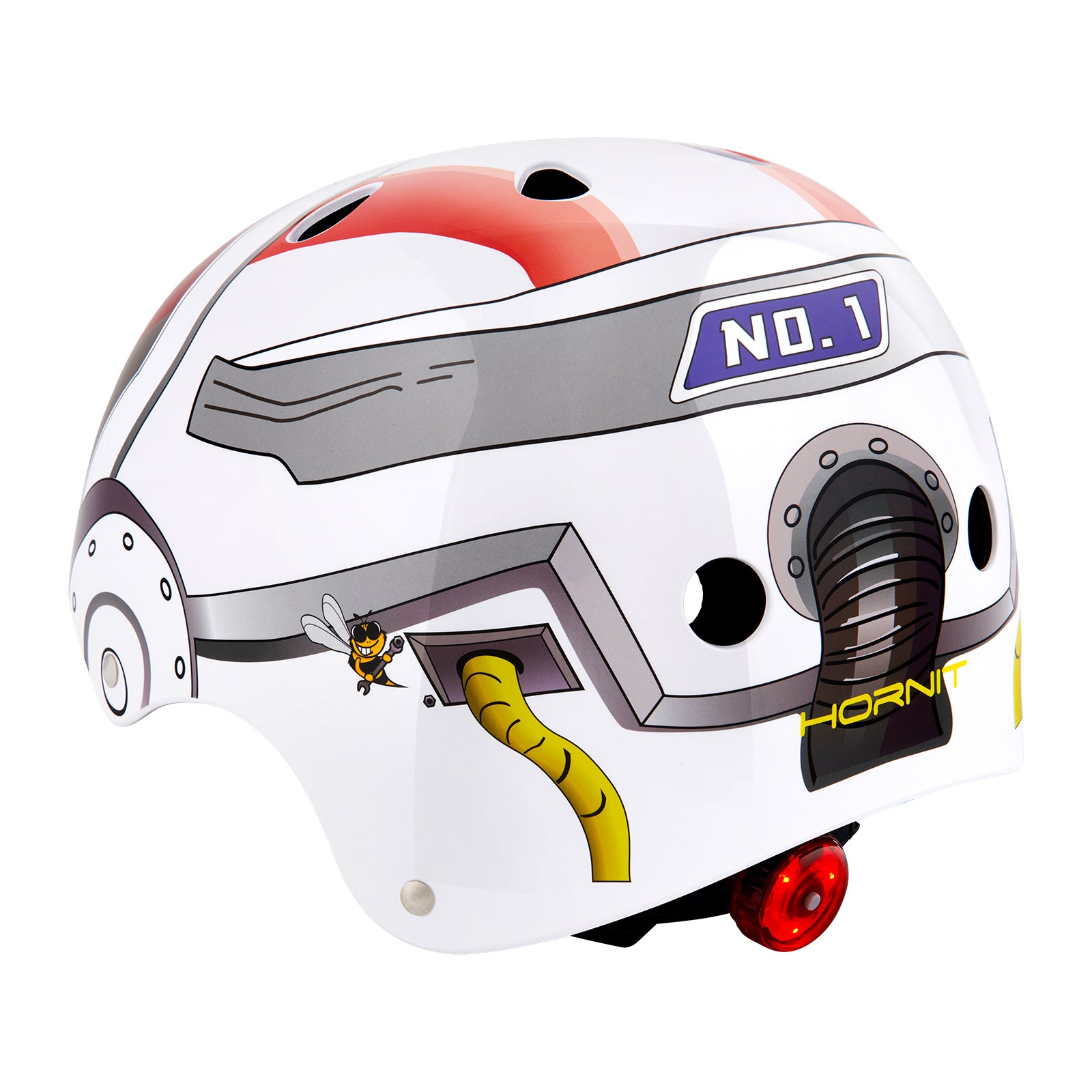 Astronaut Helmet | Safe, Stylish, & Fun Kids Bike Helmet Astronaut Helmet | Safe, Stylish, & Fun Kids Bike Helmet
