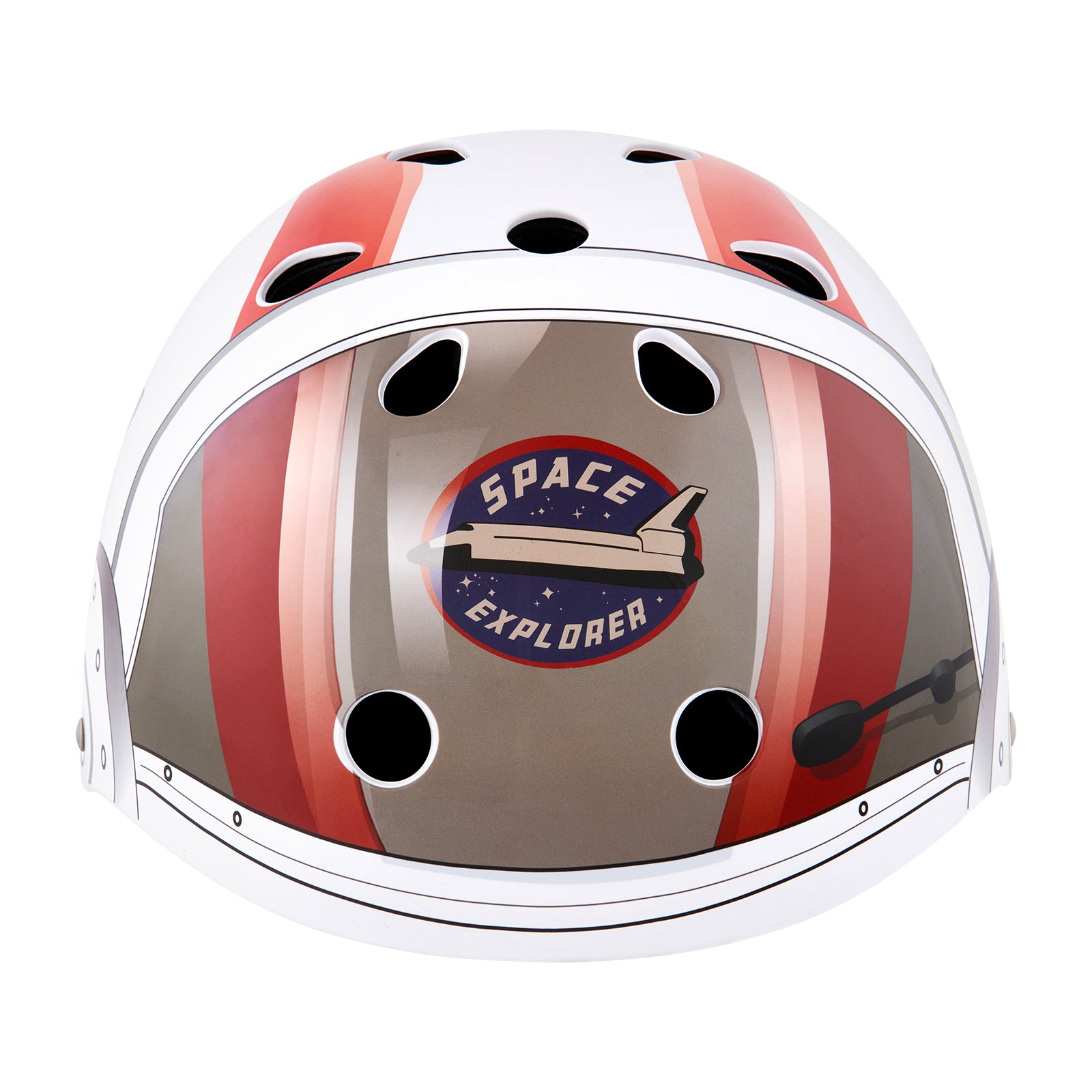 Astronaut Helmet | Safe, Stylish, & Fun Kids Bike Helmet Astronaut Helmet | Safe, Stylish, & Fun Kids Bike Helmet