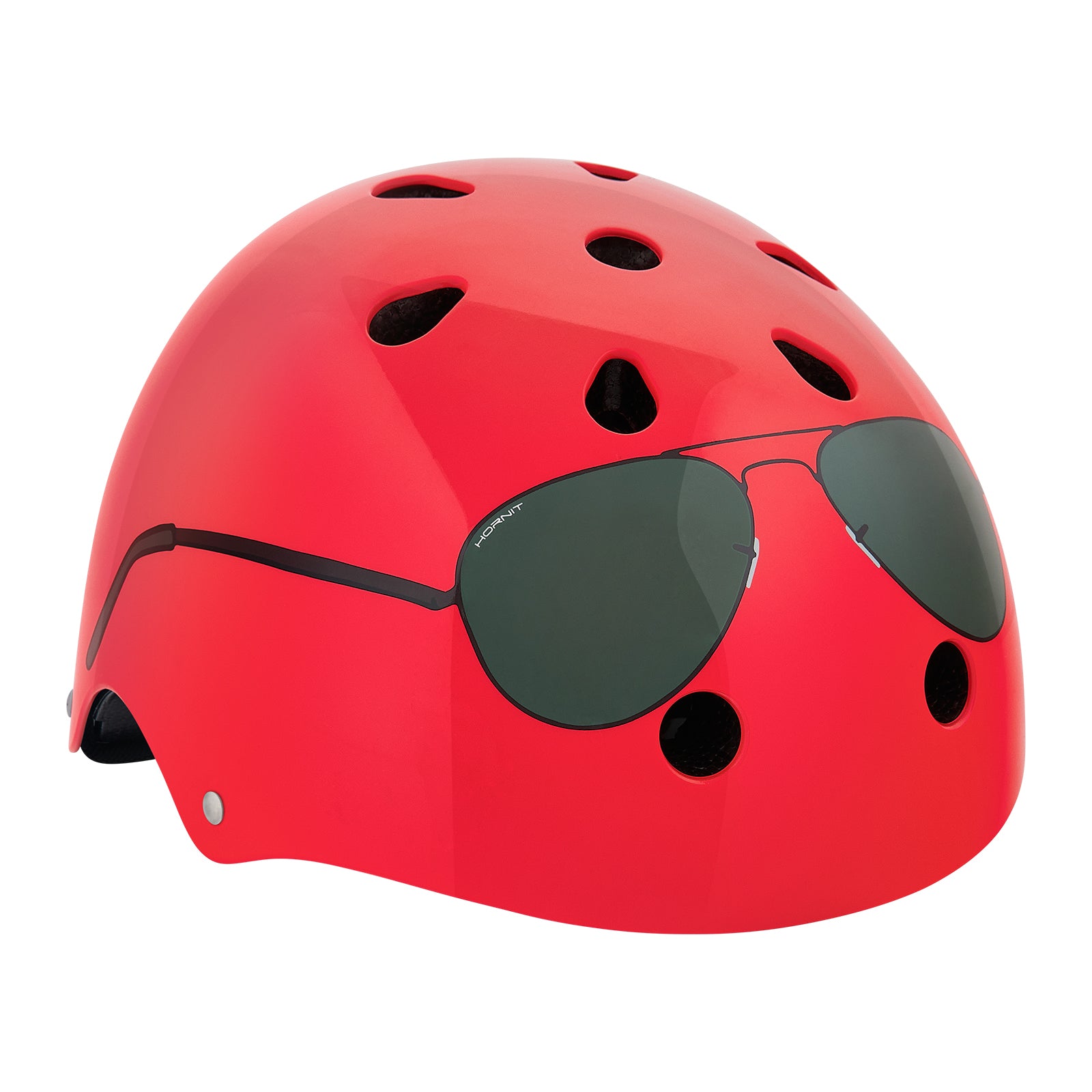 airwalk kids bike helmet Aviator Helmet | Safe, Stylish, & Fun Kids Bike Helmet
