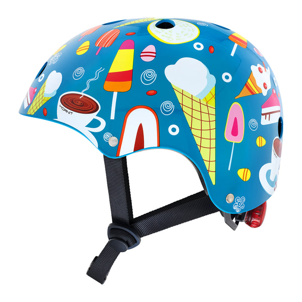 bike helmets for kids with giant heads Head Candy Helmet | Safe, Stylish, & Fun Kids Bike Helmet