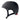 Black Kids Helmet