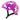 Unicorn Kids Helmet