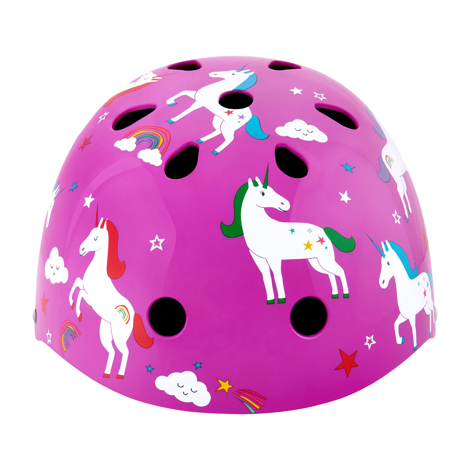 bike helmet unicorn Kali Protectives Chakra Child This Raskullz protective helmet allows young skaters Youth Helmet Bike Helmets Unicorn