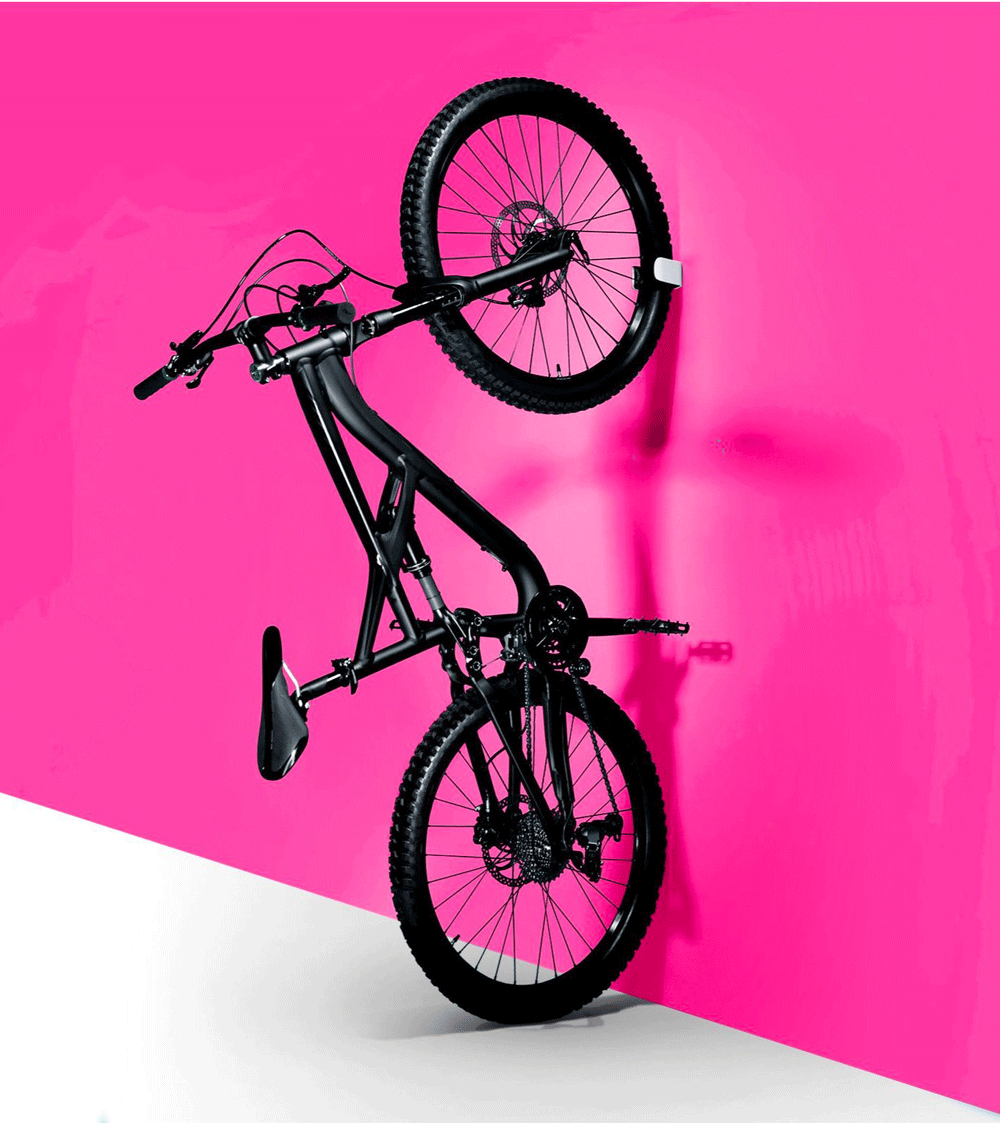 Hornit clug online mtb bike rack