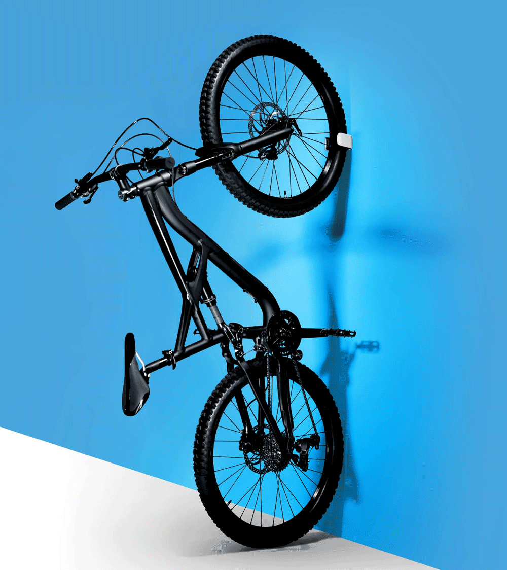 Clug bike rack hotsell