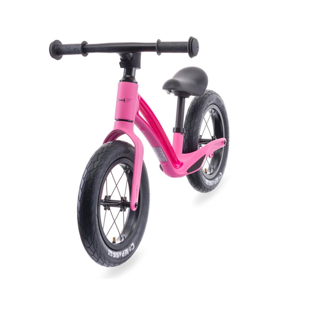 Pink strider online bike