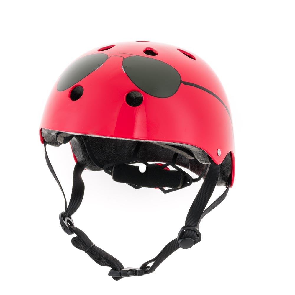 Aviator Kids Helmet