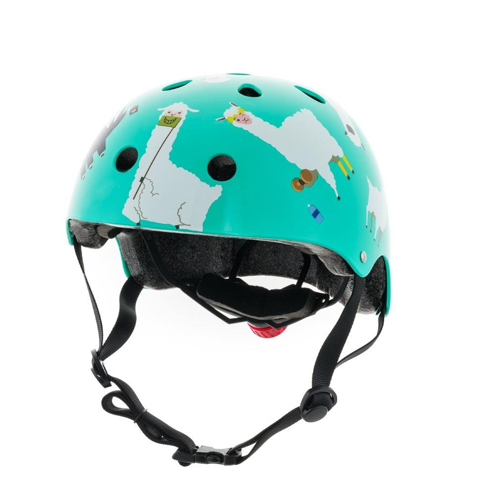 Jurassic park bike helmet top