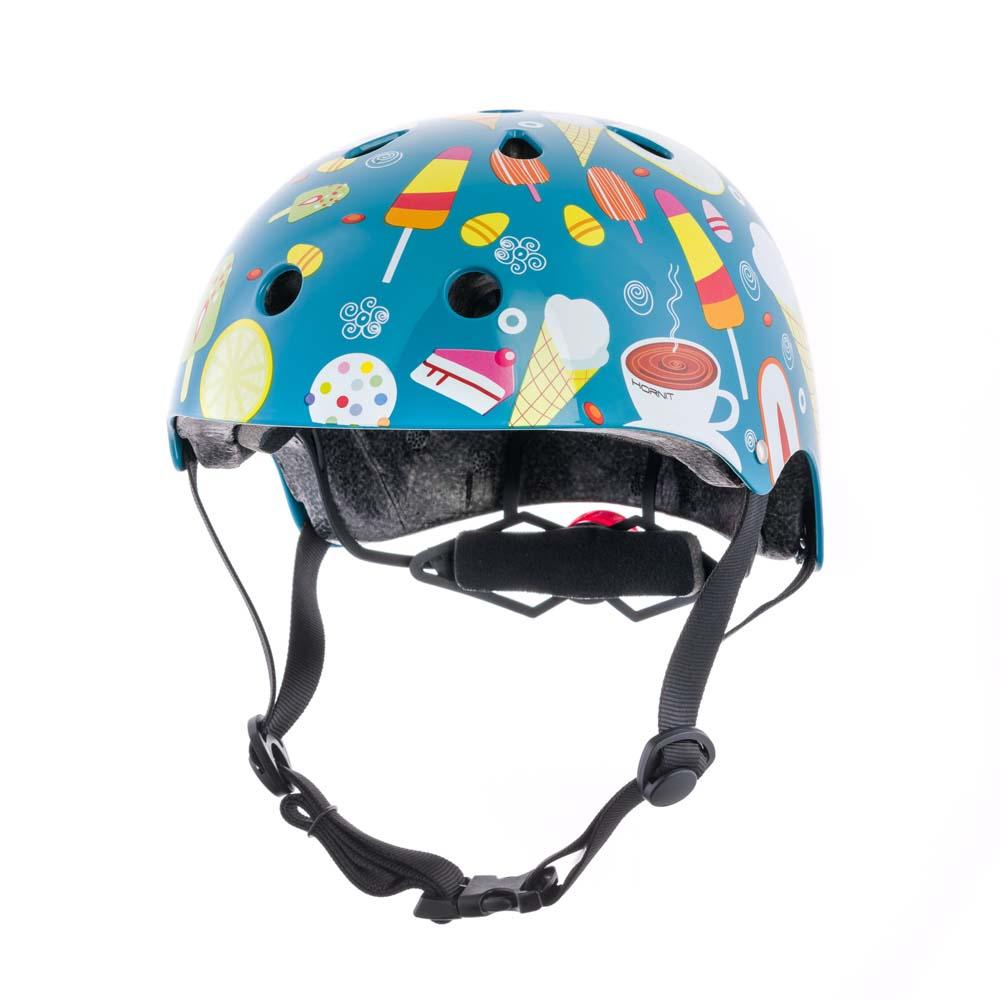 Head Candy Helmet | Safe, Stylish, & Fun Kids Bike Helmet