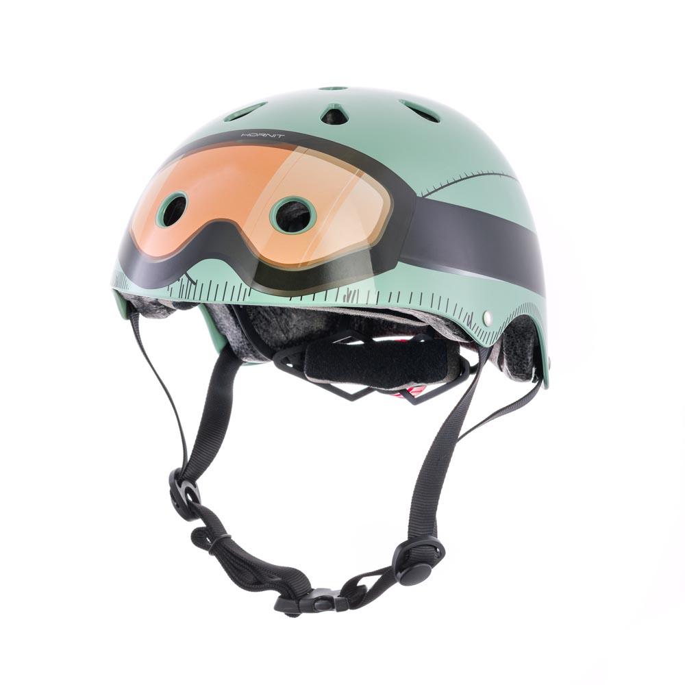 Mini hornit helmet new arrivals