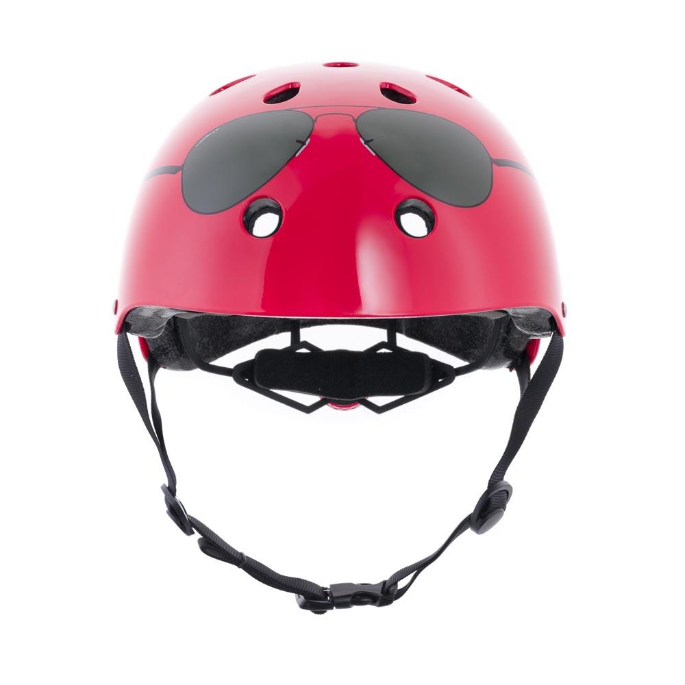 aviator and bike helmet Aviator Helmet | Safe, Stylish, & Fun Kids Bike Helmet