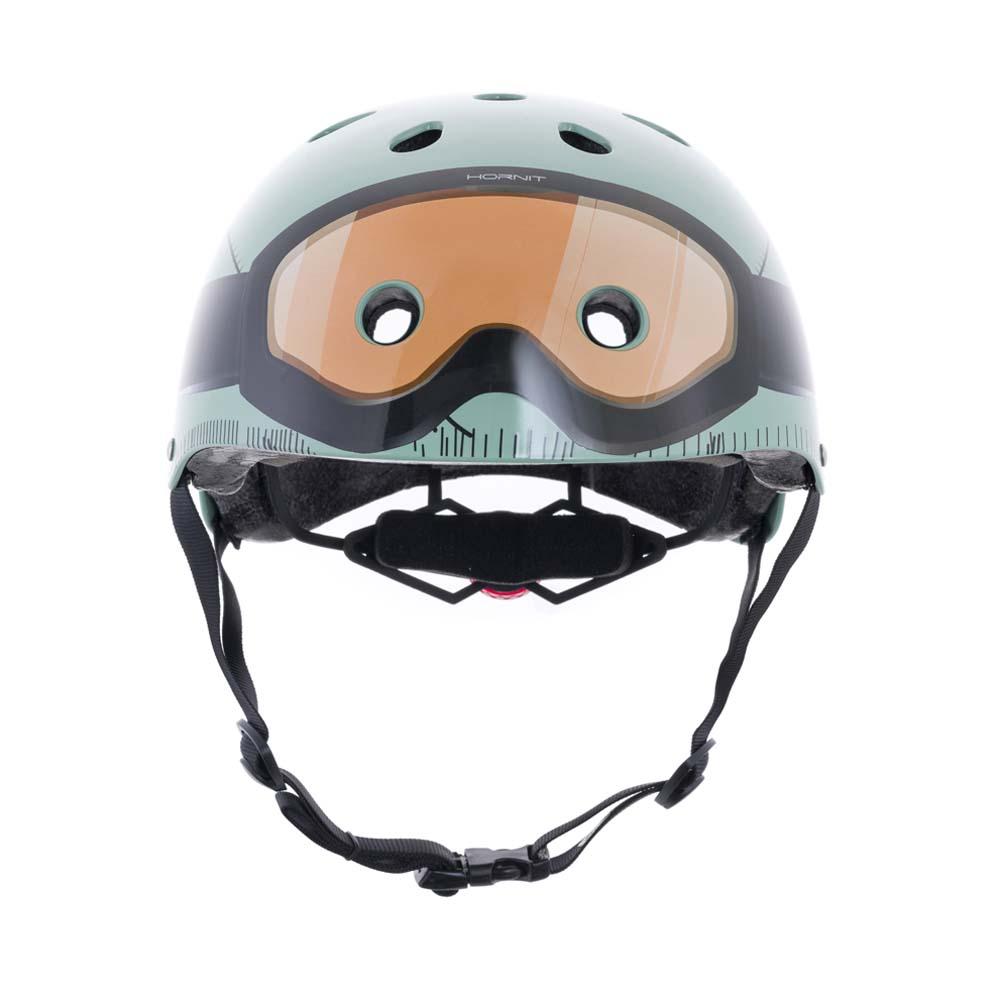 Commander Kids Helmet