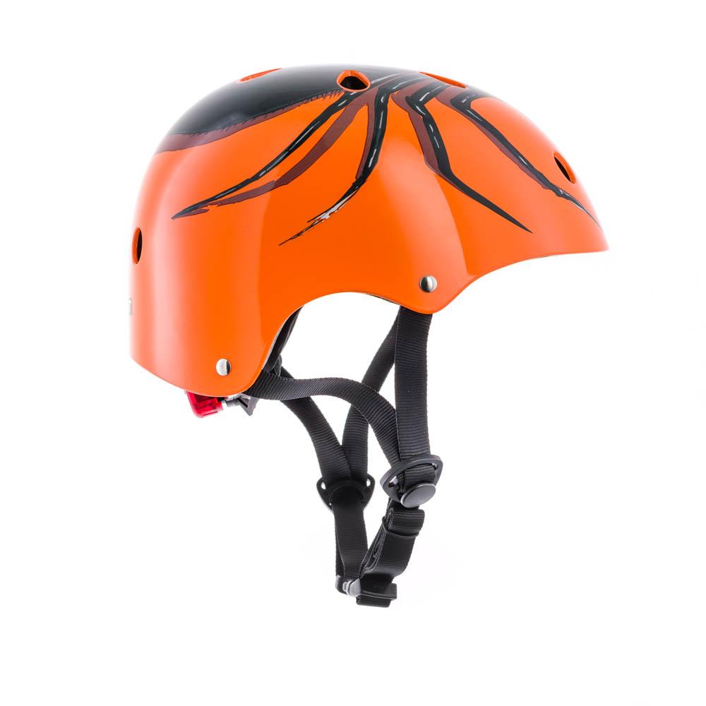 Chiller Spider Kids Helmet