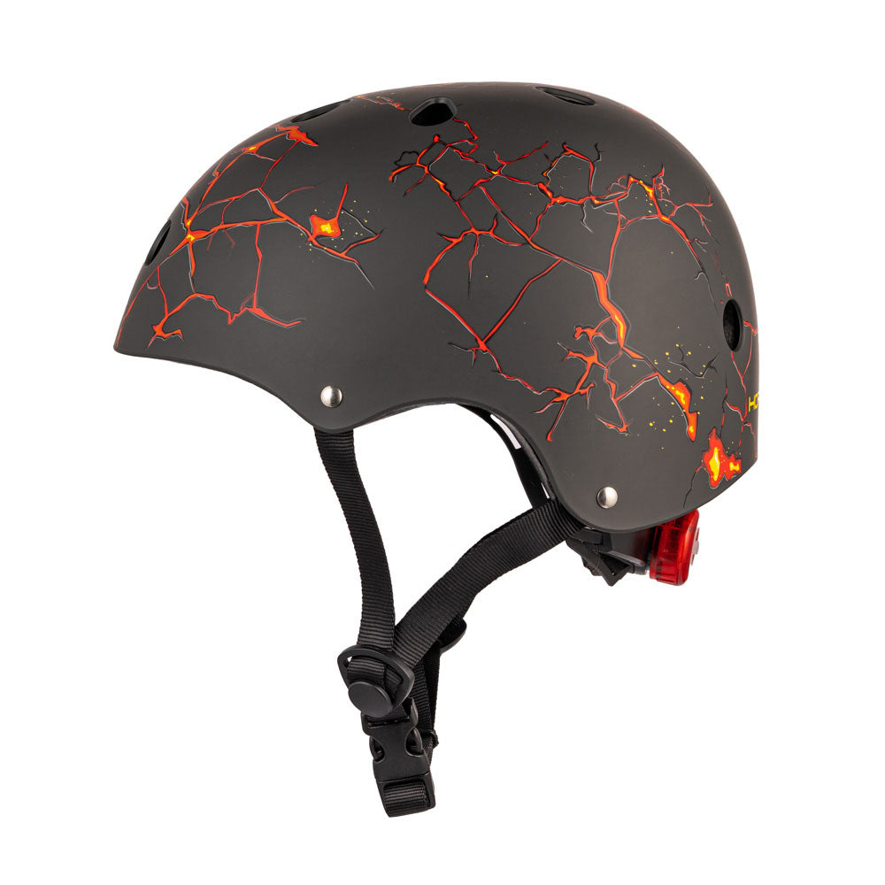 Lava Helmet | Safe