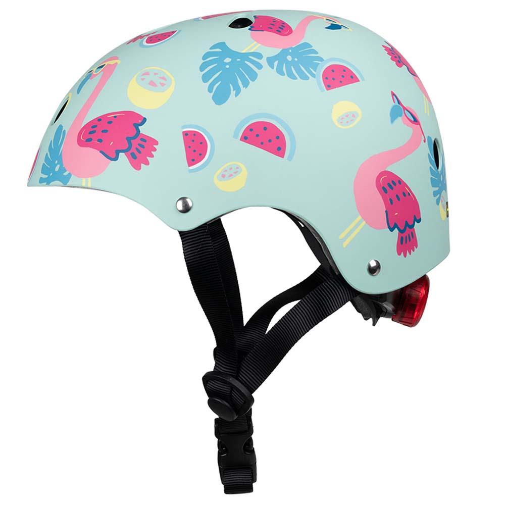 Flamingo Kids Helmet