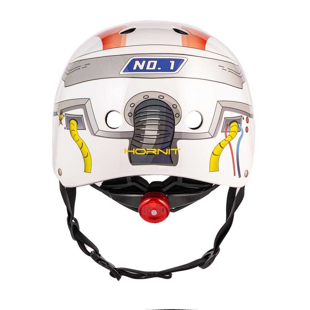 Hornit pug puppies helmet shop