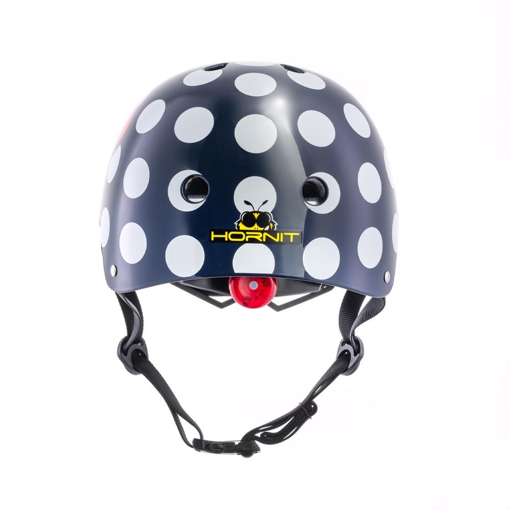 Polka Kids Helmet