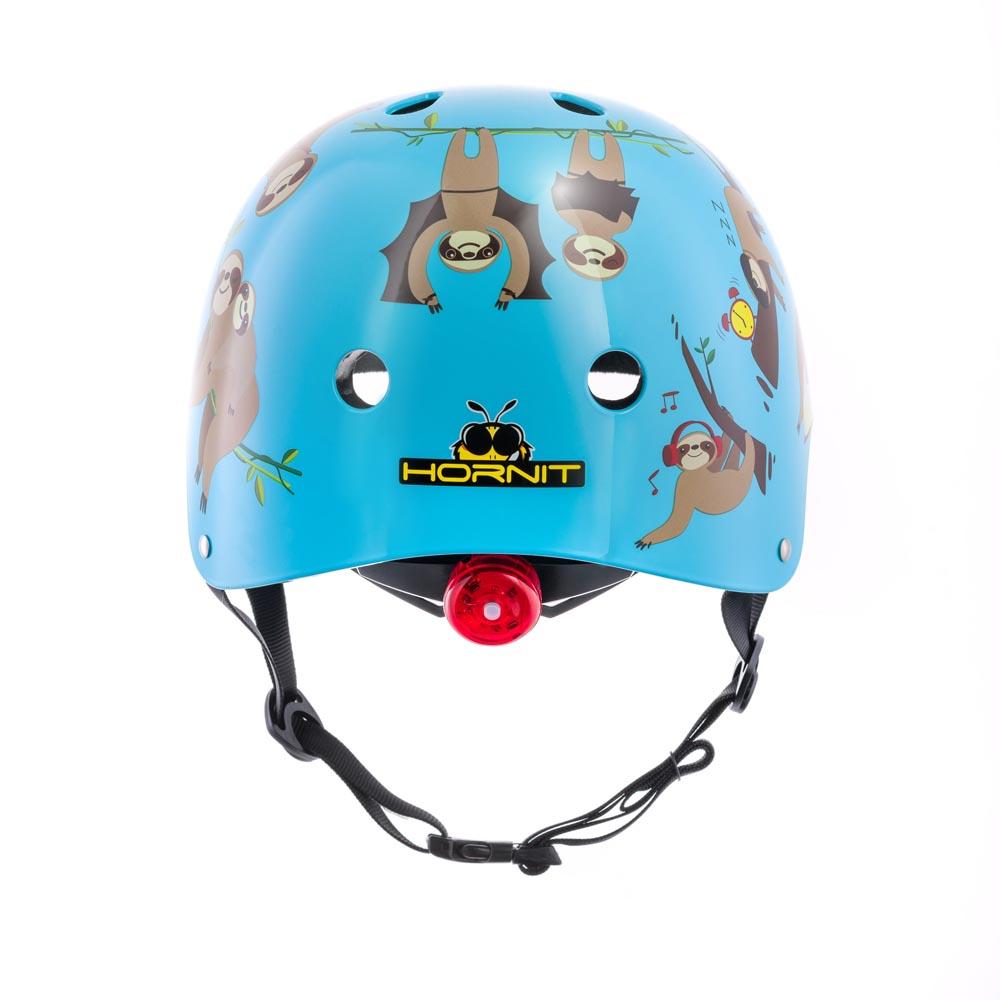 Super Sloth Kids Helmet