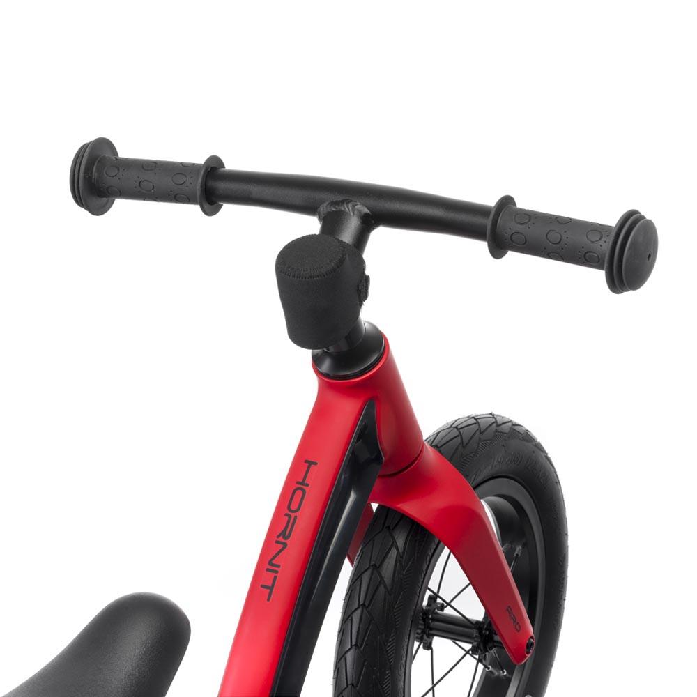 Carbon fiber balance discount bike