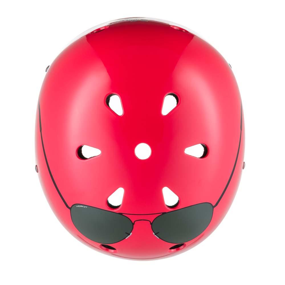 aviator bike helmet Aviator Helmet | Safe, Stylish, & Fun Kids Bike Helmet