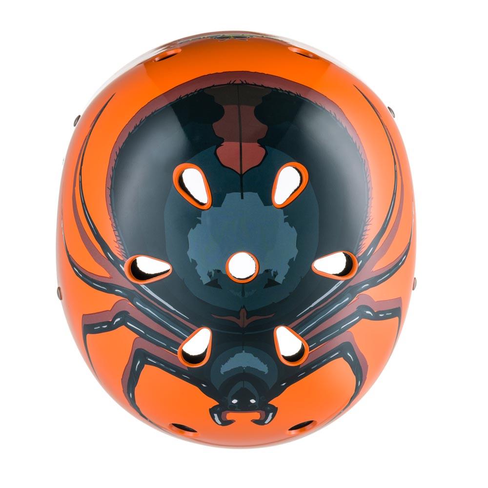 Chiller Spider Kids Helmet