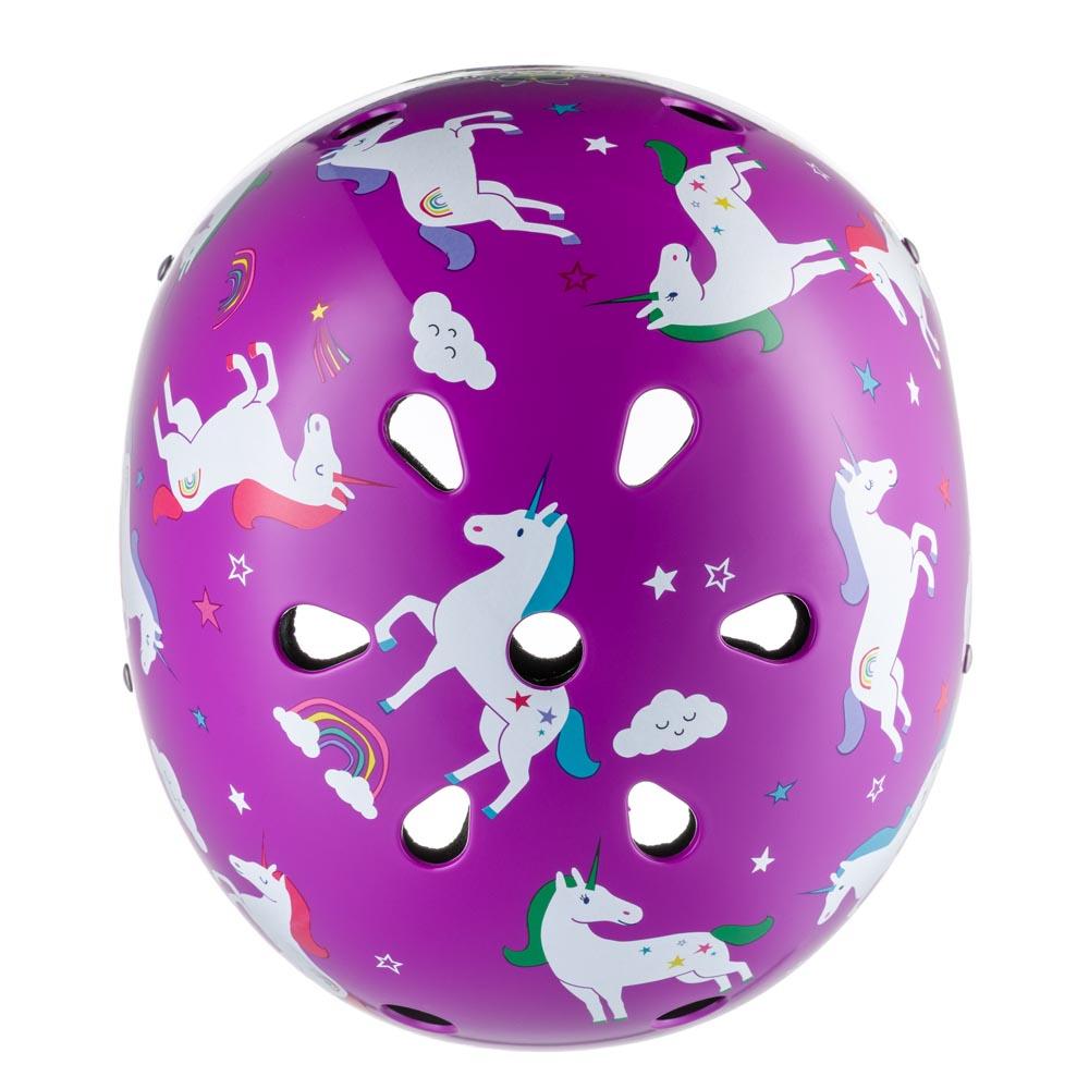 Unicorn Helmet | Safe, Stylish, & Fun Kids Bike Helmet | Hornit Hornit USA Unicorn Helmet | Safe, Stylish, & Fun Kids Bike Helmet | Hornit Hornit USA