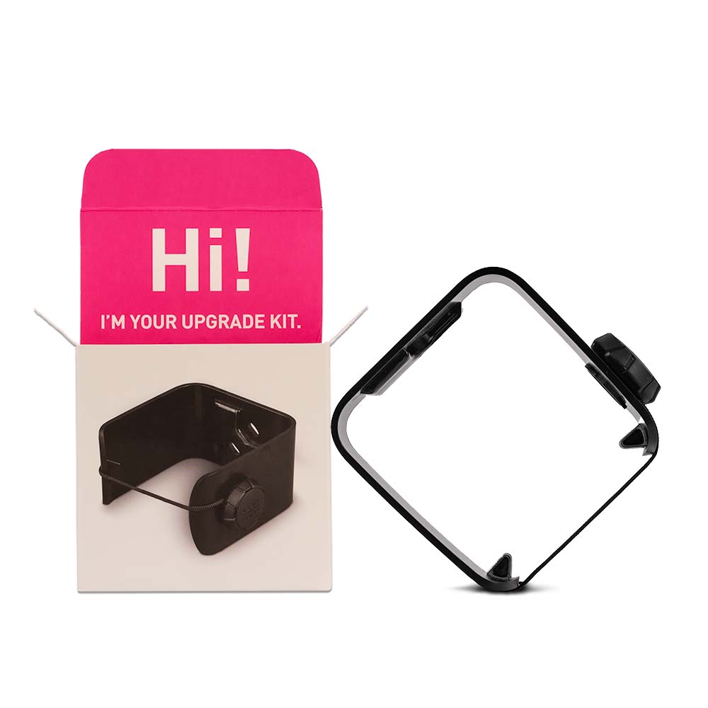 CLUG upgrade kit mtb XL