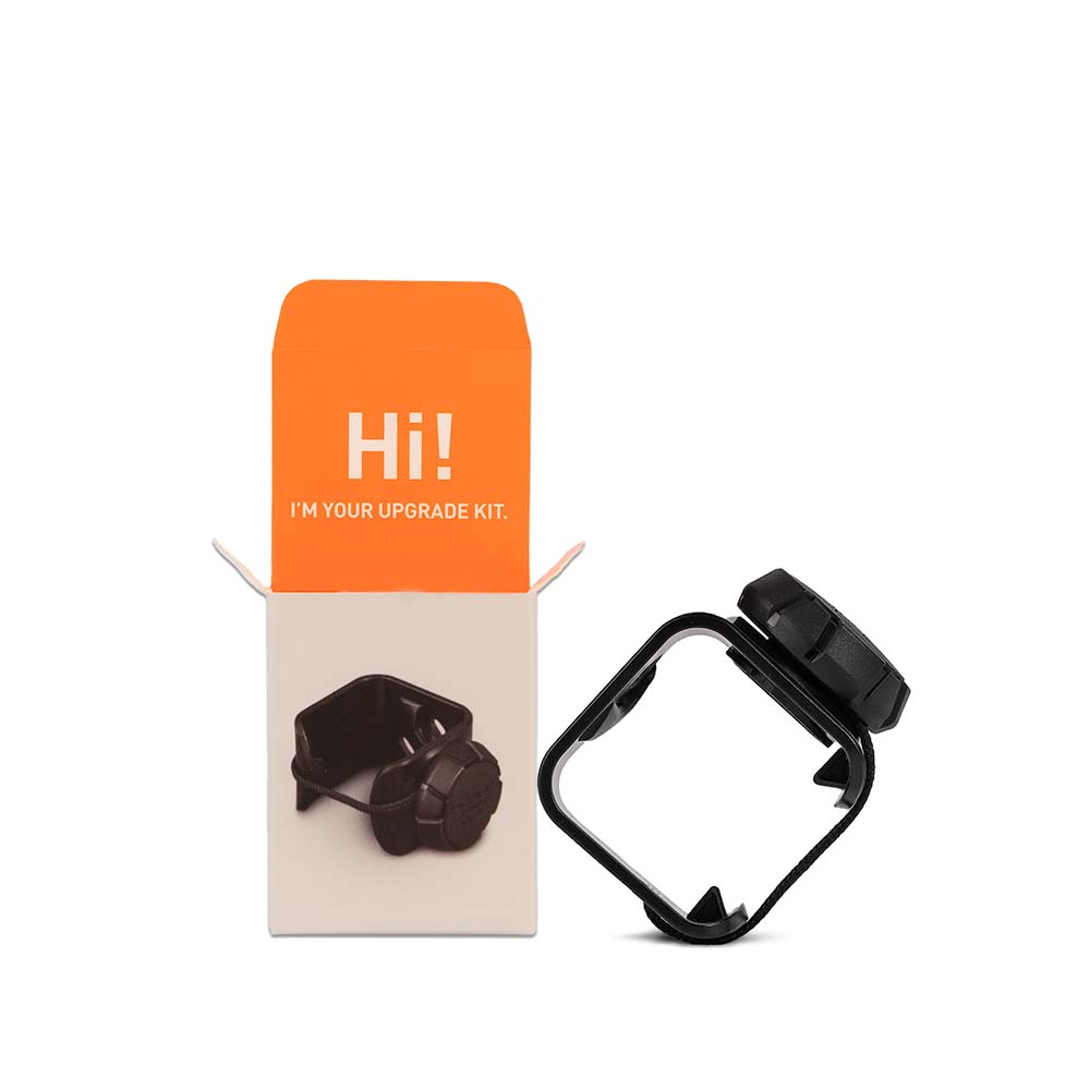 CLUG upgrade kit roadie