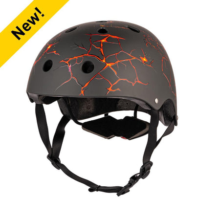 Lava Helmet | Safe