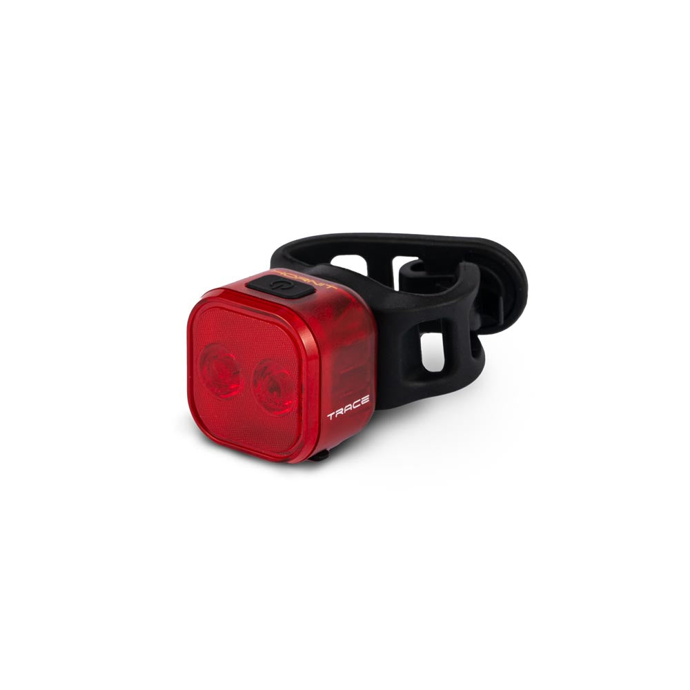 TRACE | Rear Bike Light For Road Cycling & Commuting | Hornit