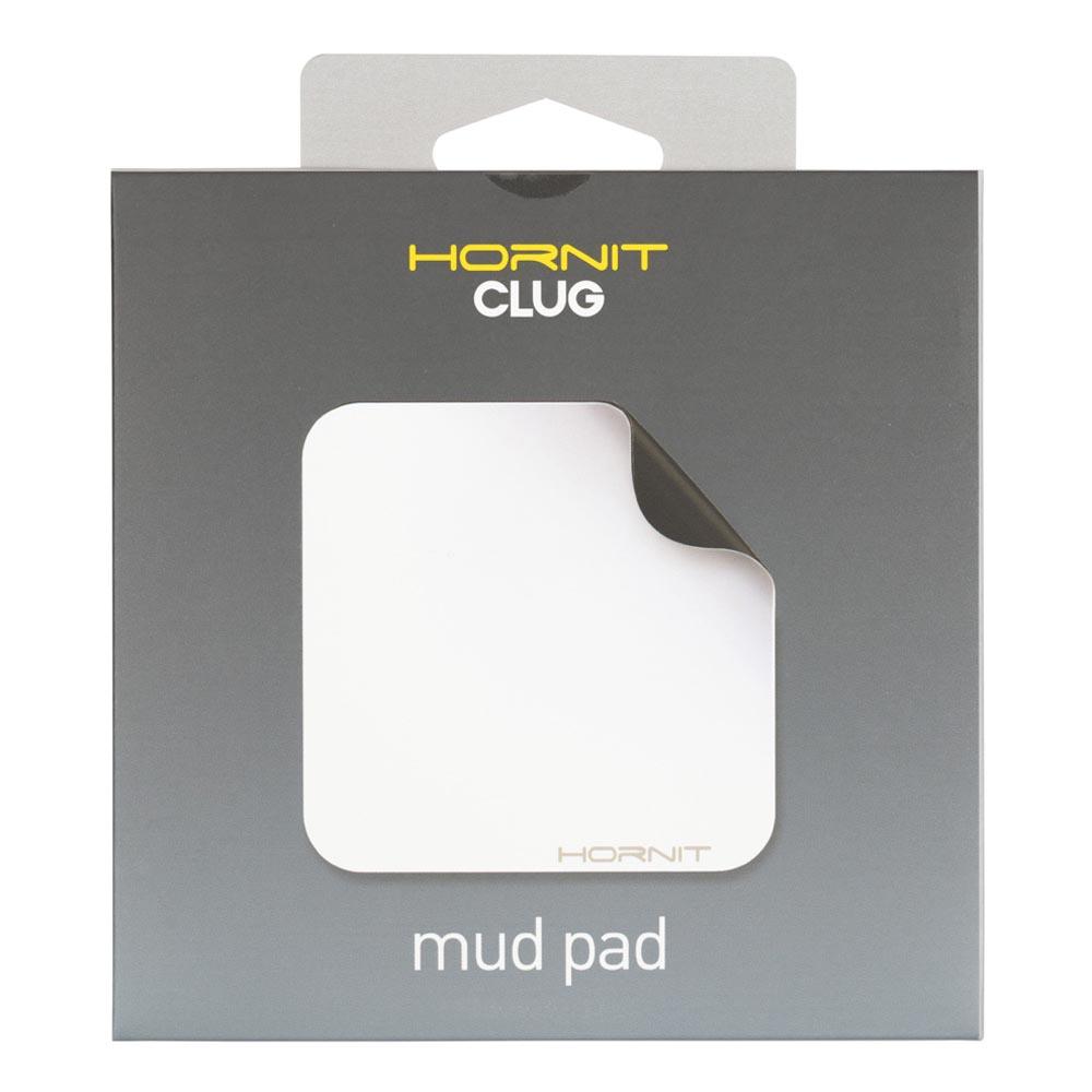 CLUG mud pad