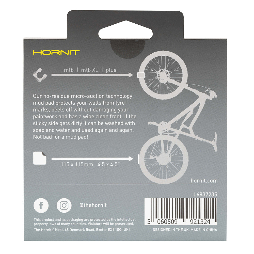 Hornit clug mtb deals xl