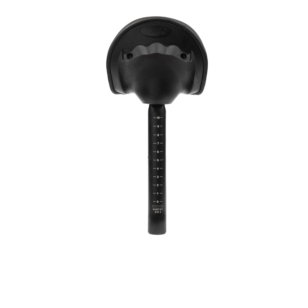 AIRO Seat with Shortened Post